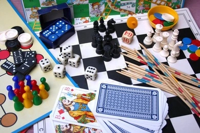 Après-midi Jeux du 23 avril 2023