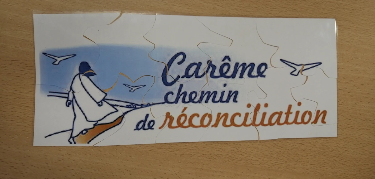 Soirée ados du 24 mars 2023