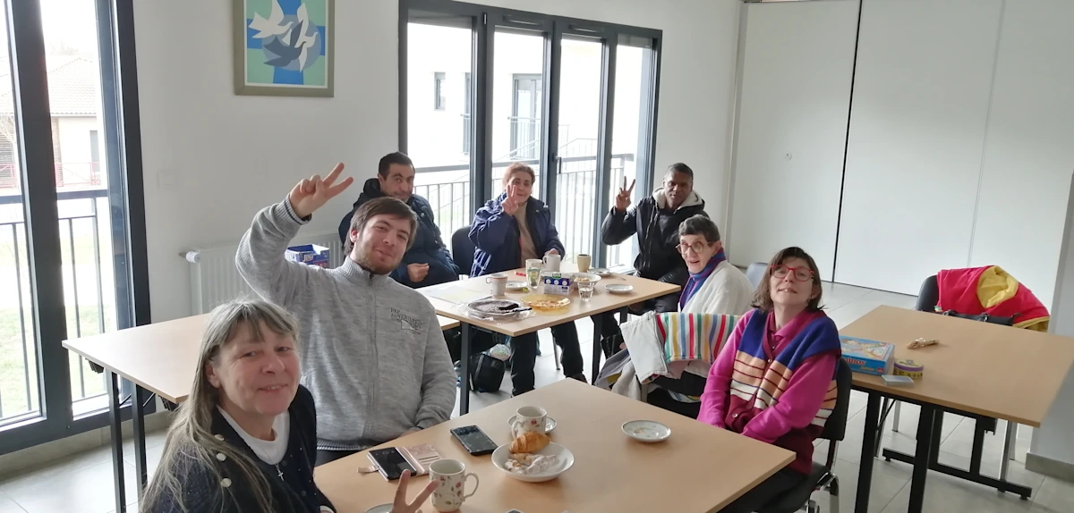 Après-midi Jeux 🎲
