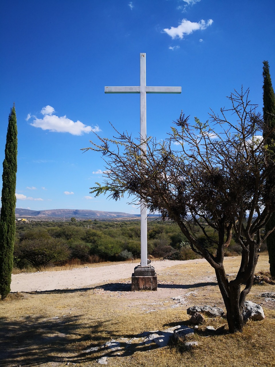 Retraite Paroissiale de l’Ascension à la Pentecôte